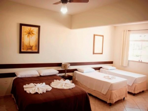 Hotel Pais e Filhos